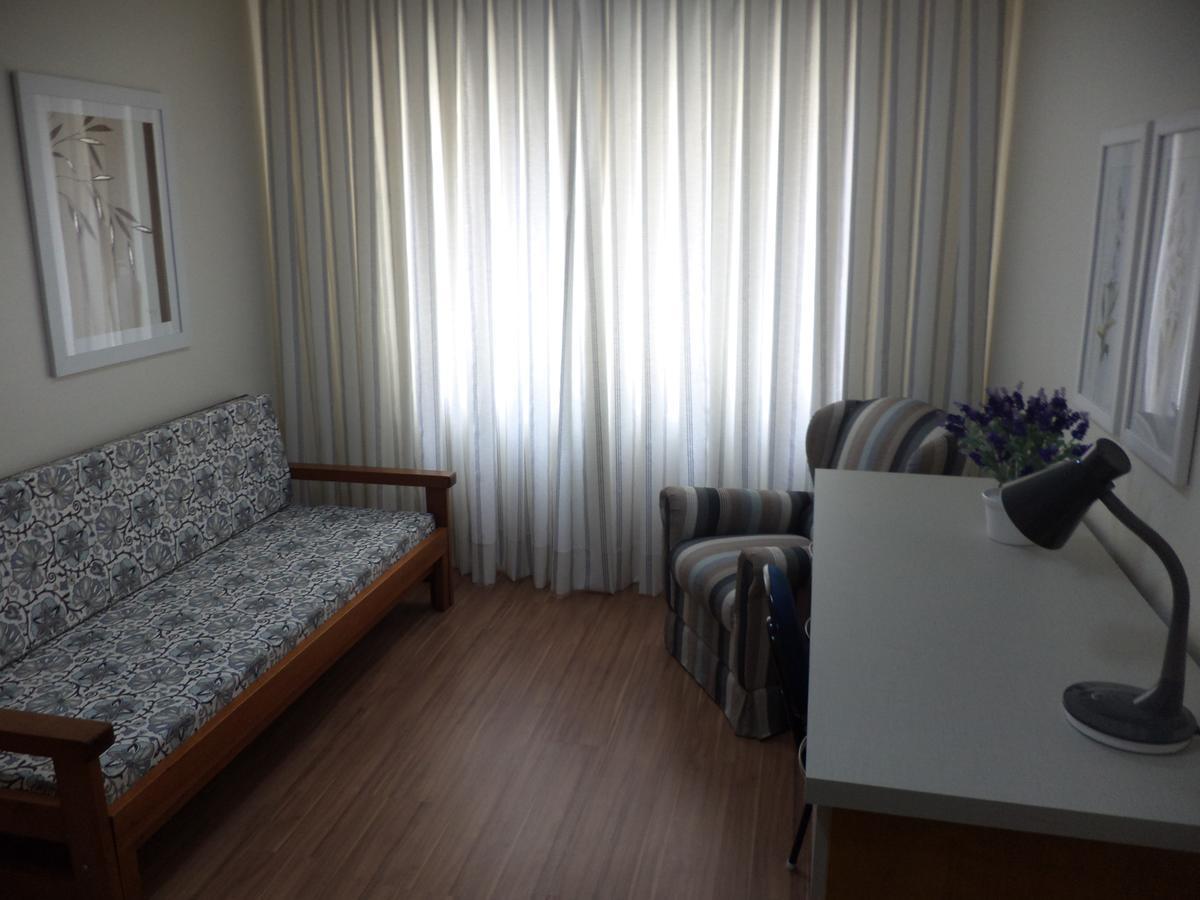 Da Vinci Hotel Passo Fundo Esterno foto